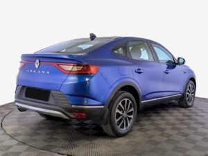 Ремонт Renault Arkana