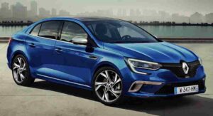 Ремонт Renault Megane IV