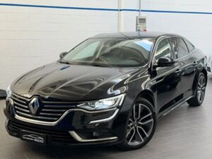 Ремонт Renault Talisman