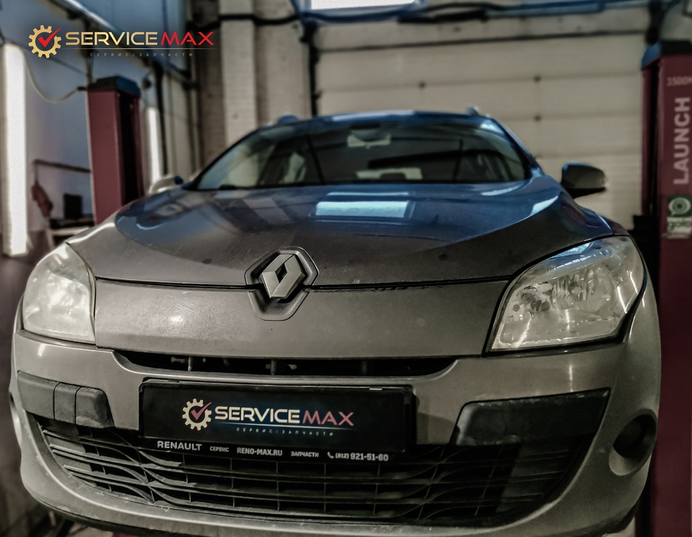 Автосервис%20Reno%20Services%20Max%20в%20СПб