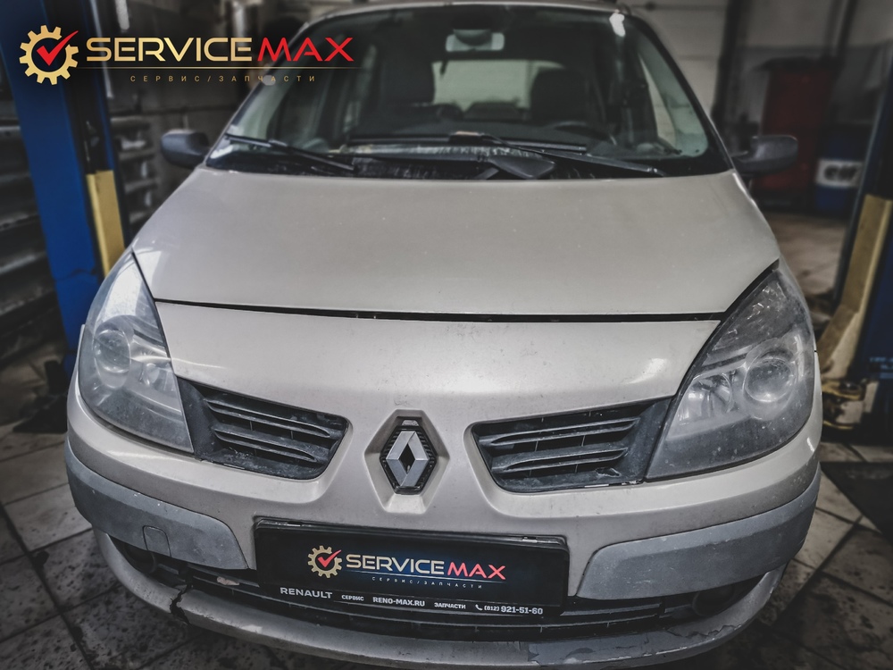 Автосервис%20Reno%20Services%20Max%20в%20СПб