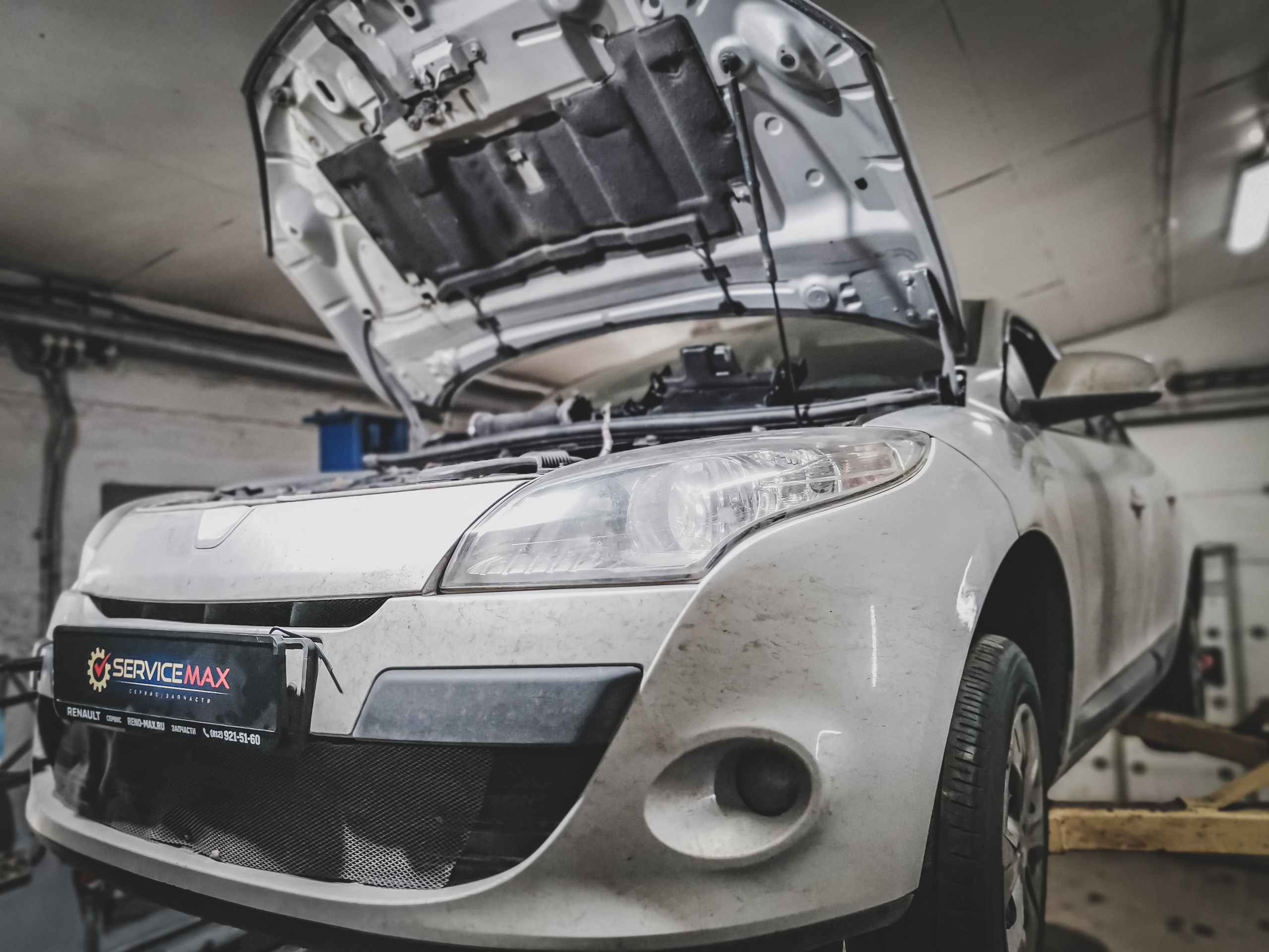 Автосервис%20Reno%20Services%20Max%20в%20СПб