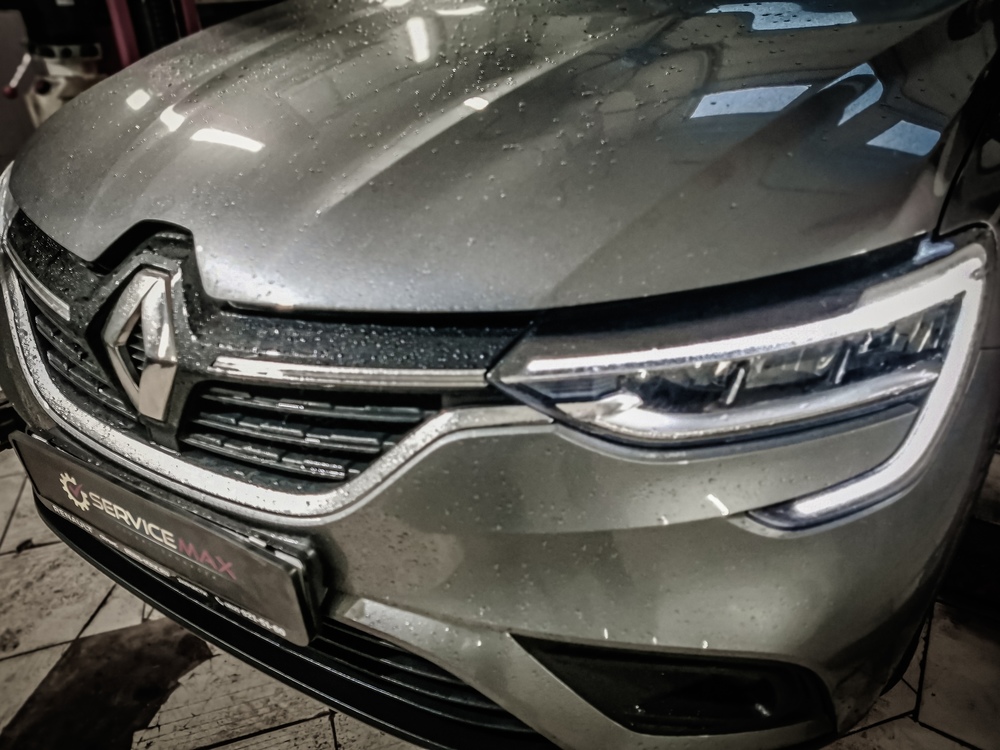 Автосервис%20Reno%20Services%20Max%20в%20СПб