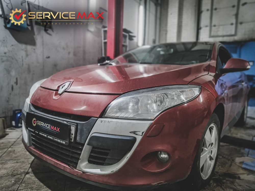 Автосервис%20Reno%20Services%20Max%20в%20СПб