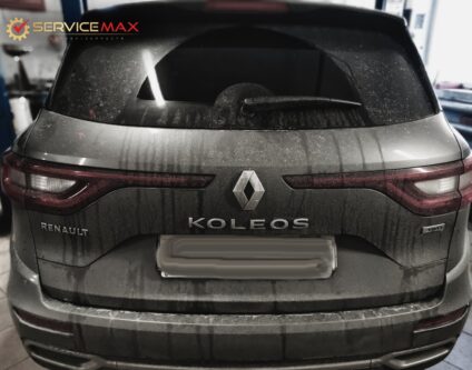 Renault Koleos II