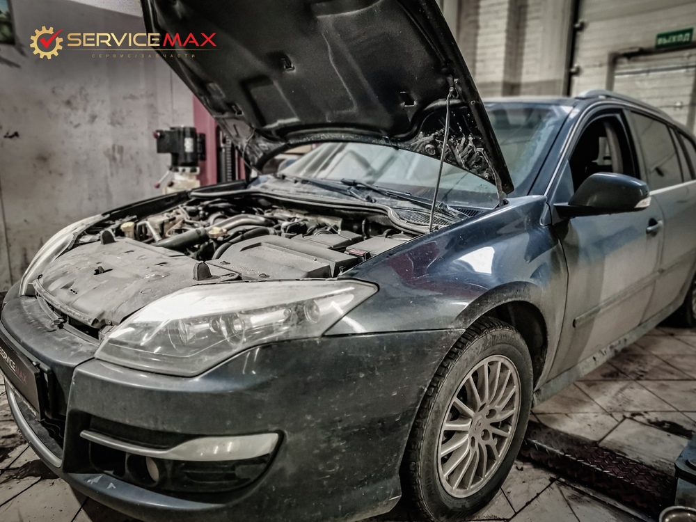 Автосервис%20Reno%20Services%20Max%20в%20СПб
