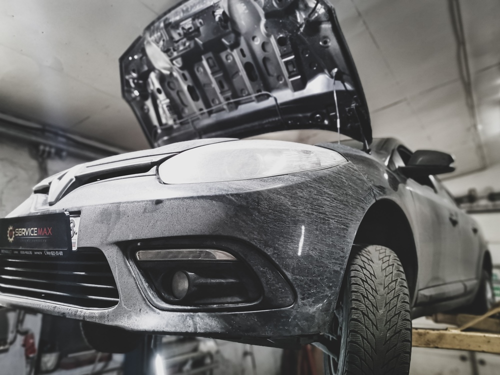 Автосервис%20Reno%20Services%20Max%20в%20СПб