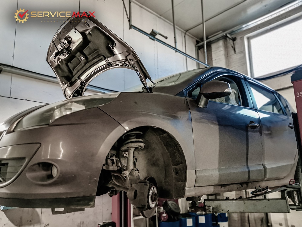 Автосервис%20Reno%20Services%20Max%20в%20СПб