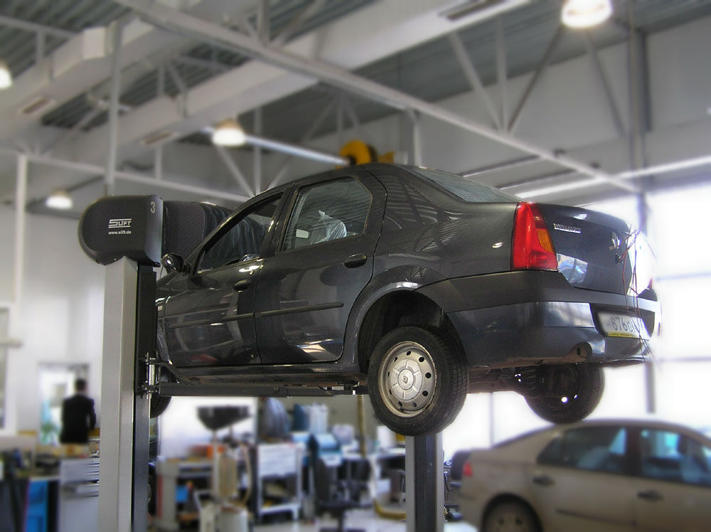 Автосервис%20Reno%20Services%20Max%20в%20СПб