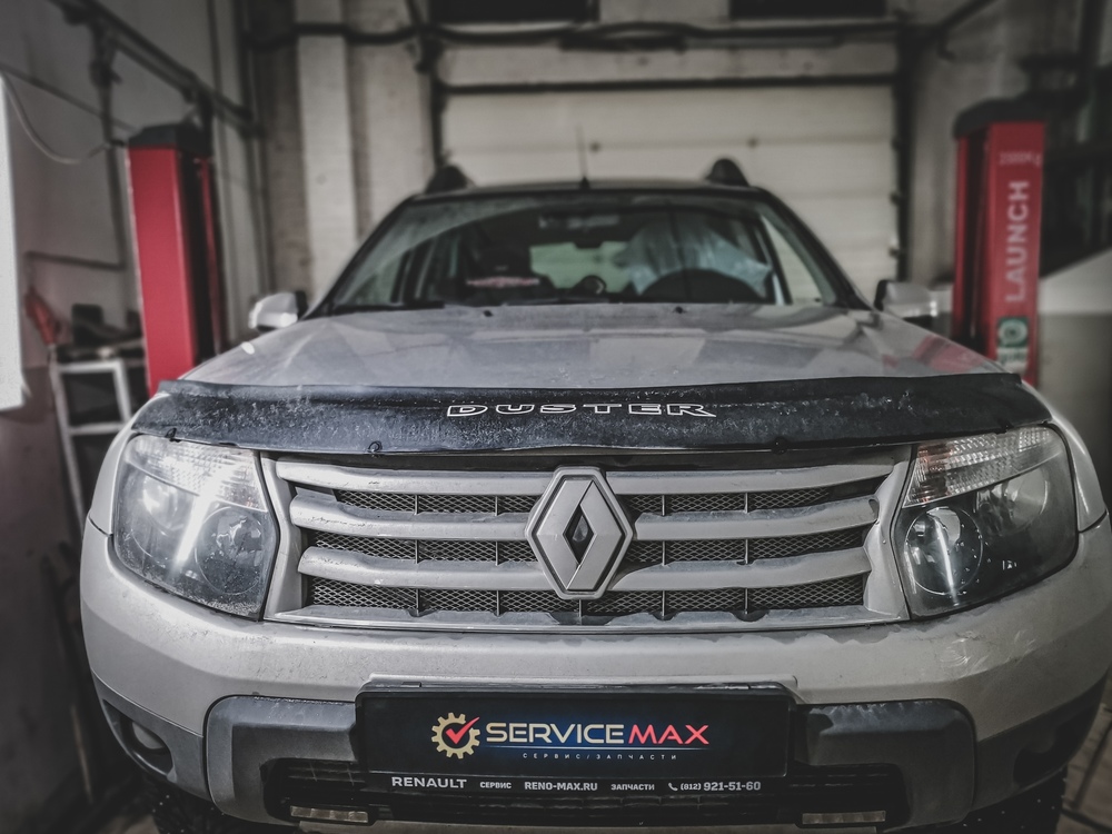 Автосервис%20Reno%20Services%20Max%20в%20СПб