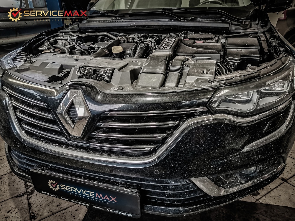 Автосервис%20Reno%20Services%20Max%20в%20СПб