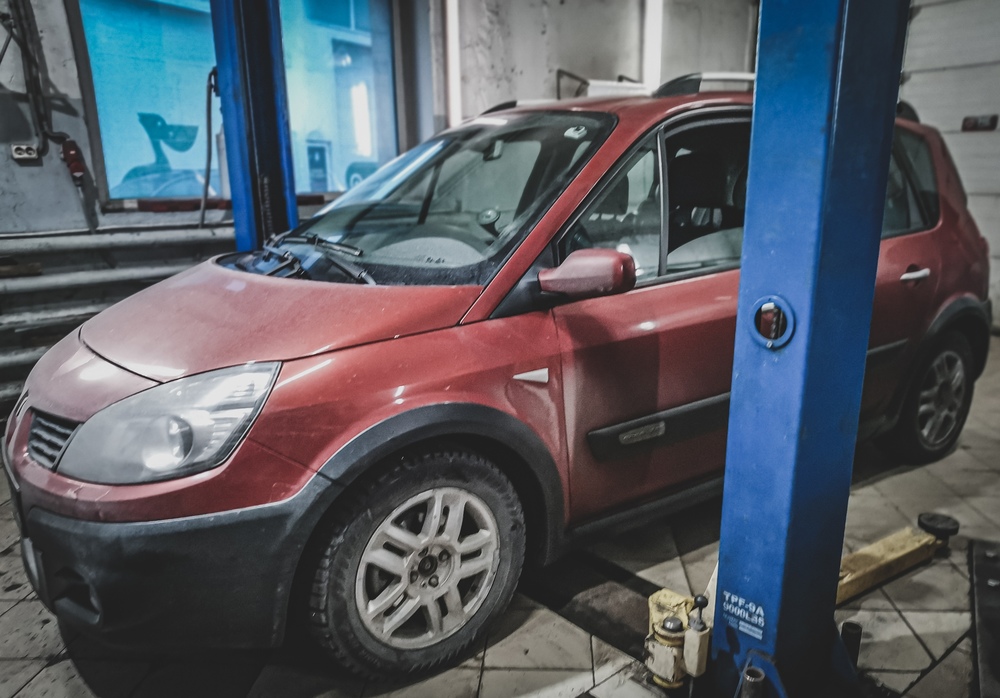 Автосервис%20Reno%20Services%20Max%20в%20СПб